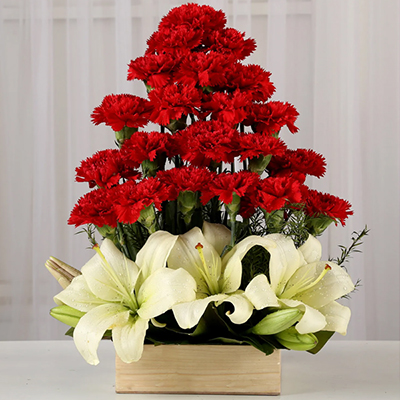 "Classic Arrangement - Click here to View more details about this Product